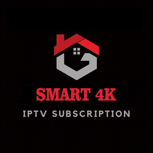 SMART 4K iptv subscription