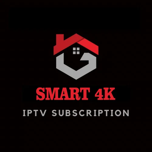 SMART 4K iptv subscription