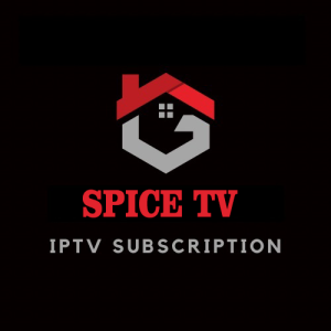 Spice Tv subscription live tv & Sports