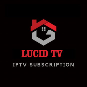 Lucid TV Reseller Panel 50 credits